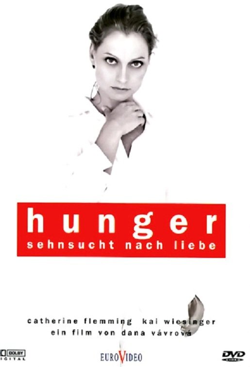 Hunger - Sehnsucht nach Liebe - Plakáty
