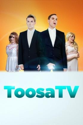 ToosaTV - Plakate