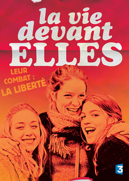 La Vie devant elles - Plakate