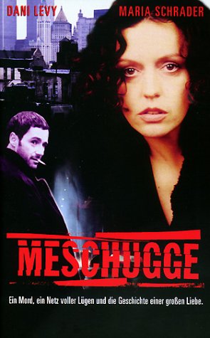 Meschugge - Plakate