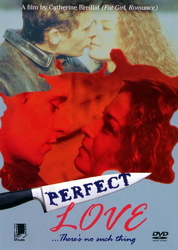 Perfect Love - Posters