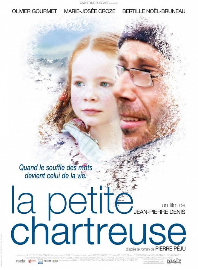 La Petite Chartreuse - Plakátok