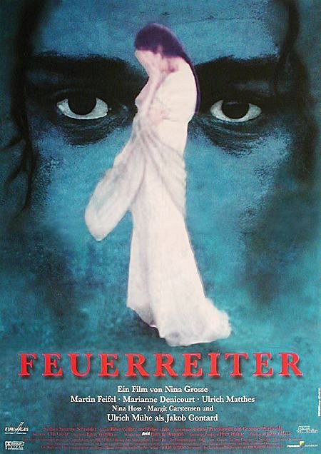 Feuerreiter - Julisteet