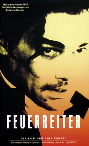 Feuerreiter - Posters