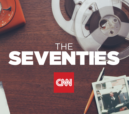 The Seventies - Carteles