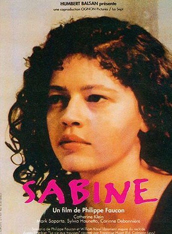 Sabine - Plakáty