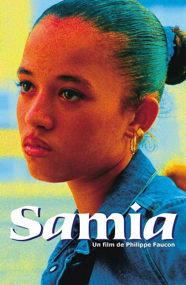 Samia - Plakátok