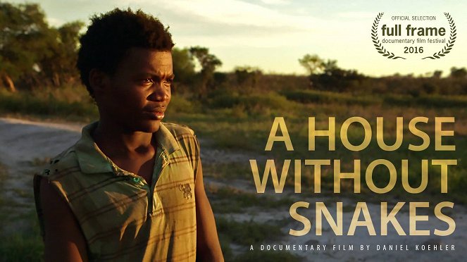 A House Without Snakes - Plakate