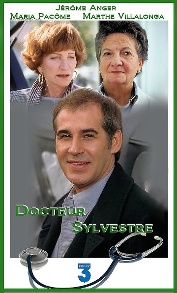 Docteur Sylvestre - Posters