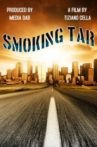 Smoking Tar - Posters