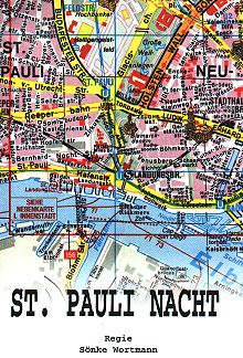St. Pauli Nacht - Plakaty