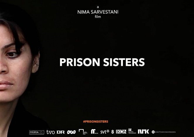 Sestry z vězení - Plakáty