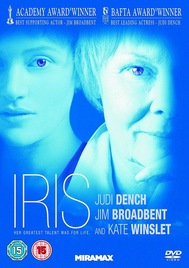 Iris - Plakaty