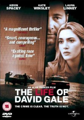 Život Davida Galea - Plakáty