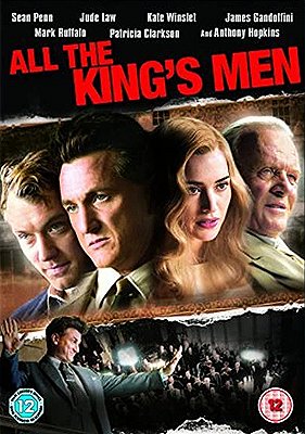 All the King's Men - Posters
