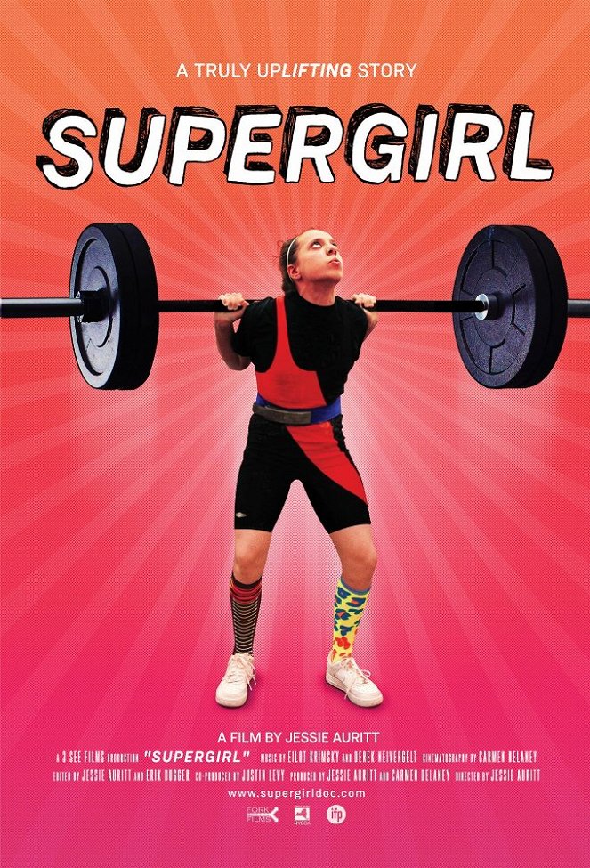 Supergirl - Plakate