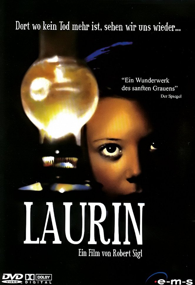 Laurin - Plakate