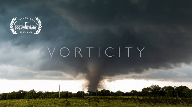 Vorticity - Posters