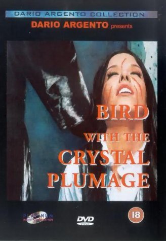 The Bird with the Crystal Plumage - Posters