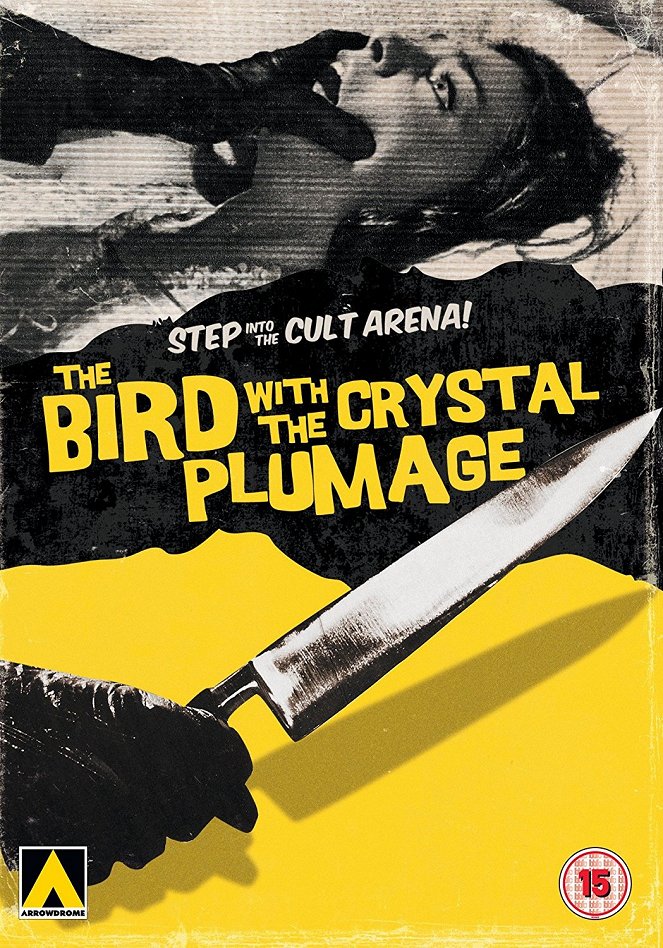 The Bird with the Crystal Plumage - Posters