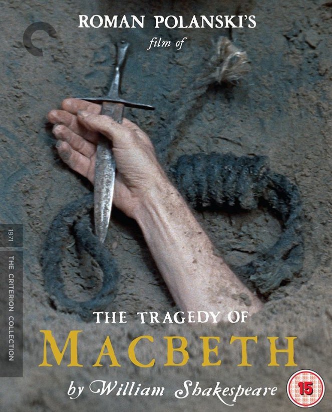 Macbeth - Plakáty