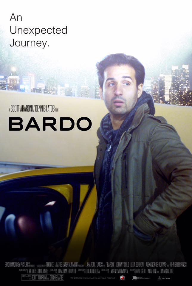Bardo - Posters