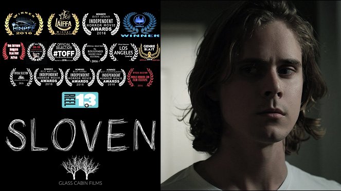 Sloven - Posters