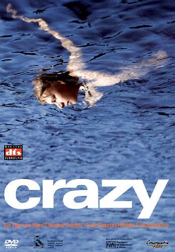 Crazy - Plakate