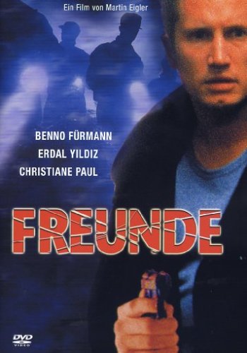 Freunde - Posters
