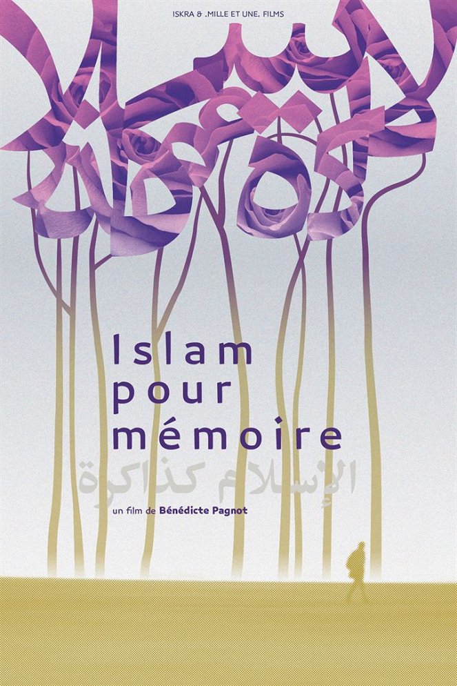Islam pour mémoire - Plakátok