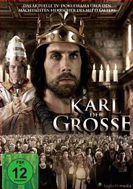 Karl der Grosse - Posters