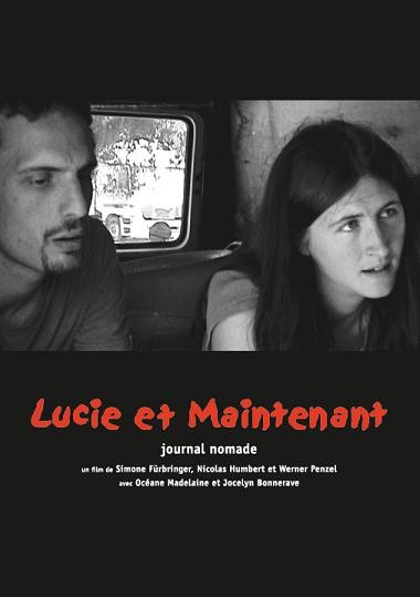 Lucie et Maintenant - Plakate