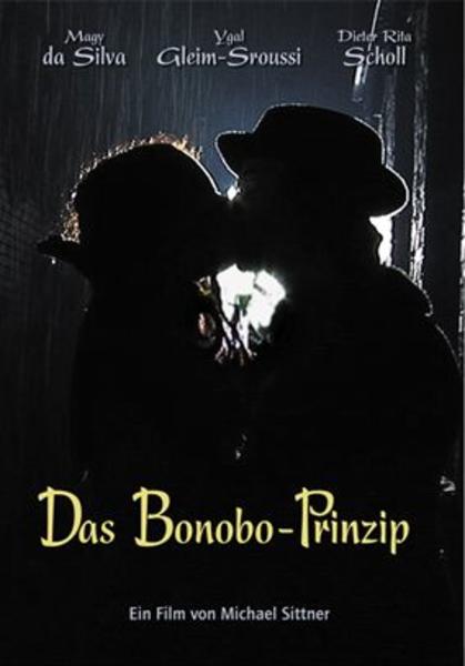 Das Bonobo-Prinzip - Plakaty