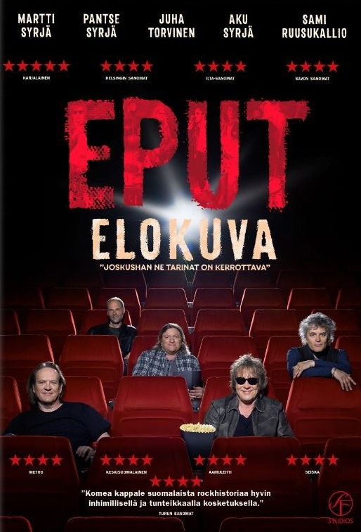 Eput - Posters