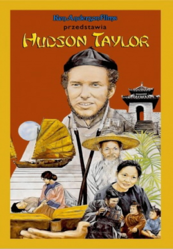 Hudson Taylor - Plakaty