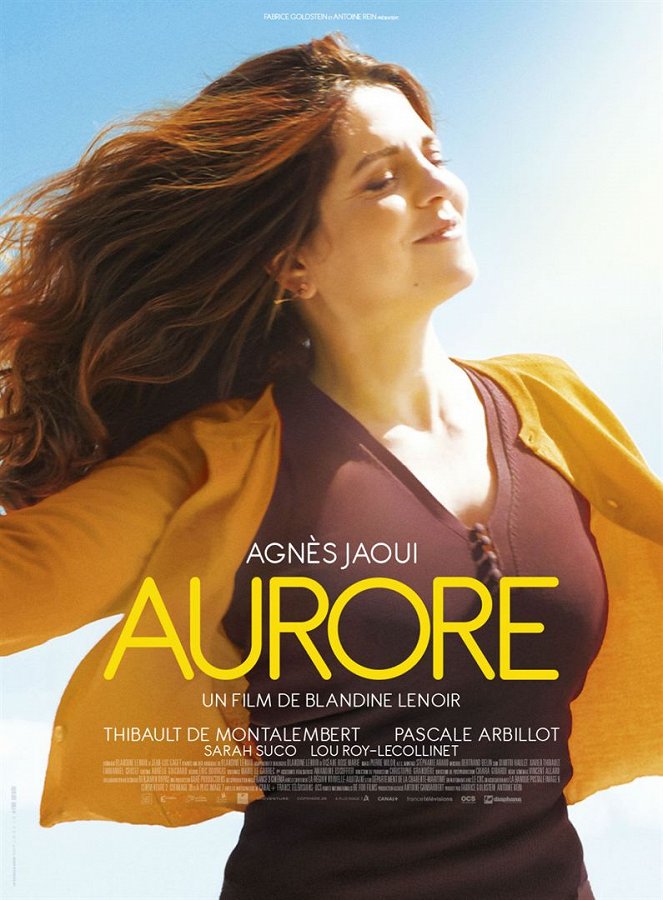 50 wiosen Aurory - Plakaty
