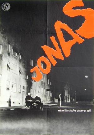Jonas - Plakátok