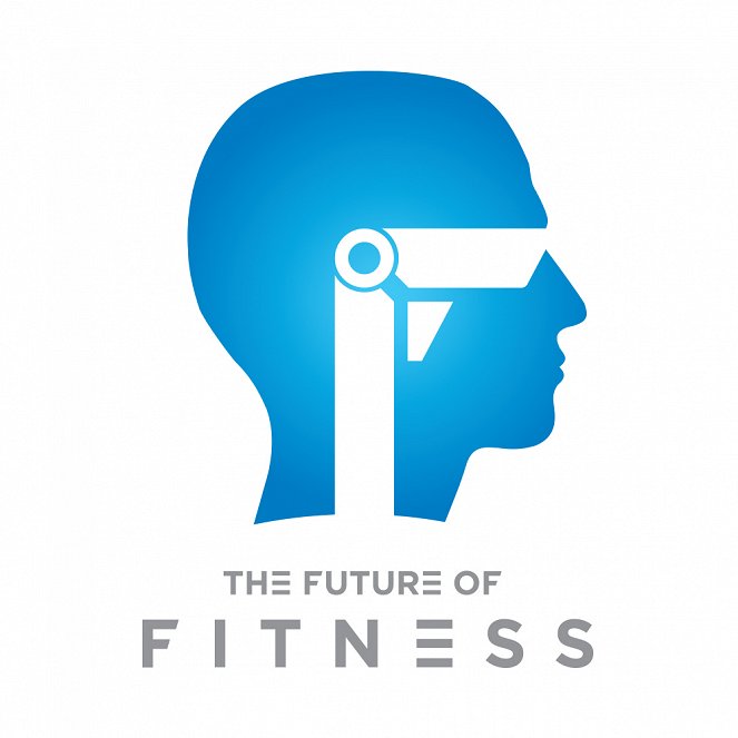 The Future of Fitness - Plakate