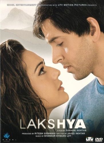 Lakshya - Plakate