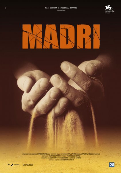 Madri - Posters