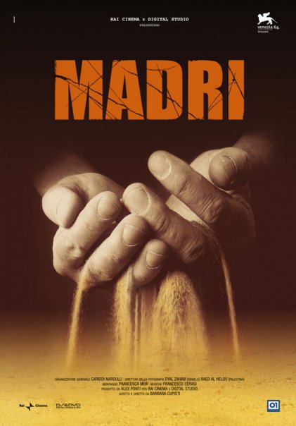 Madri - Affiches