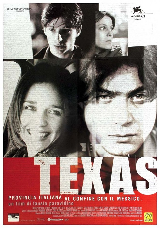 Texas - Posters
