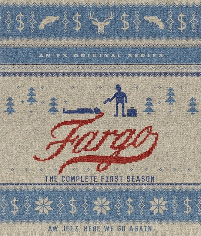 Fargo - Fargo - Season 1 - Plakáty