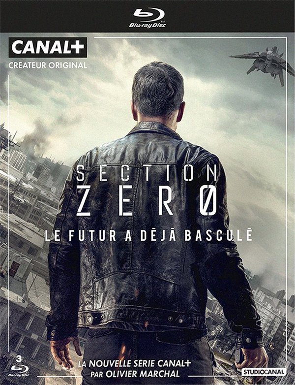 Section zéro - Posters