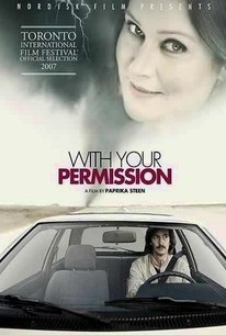With Your Permission - Posters