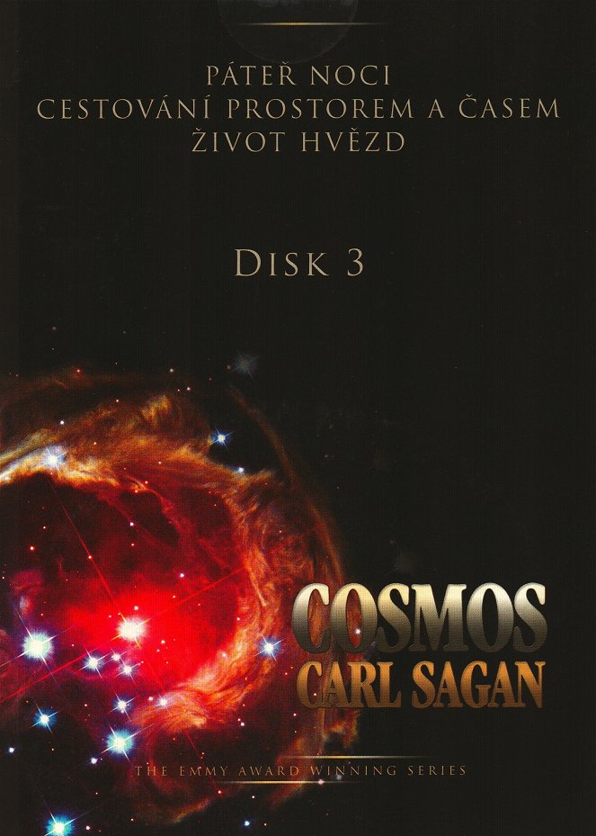 Cosmos - Plakáty