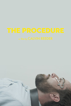The Procedure - Plakátok