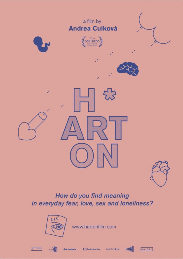 H*art on - Posters