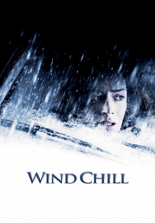 Wind Chill - Affiches