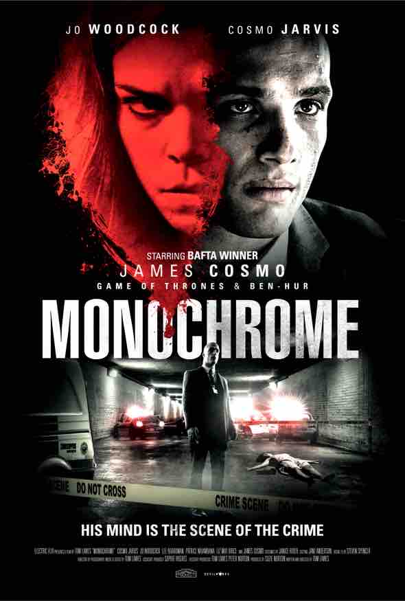 Monochrome - Posters